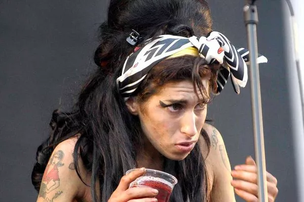 What Happened To Amy Winehouse