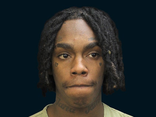 What Happened To Ynw Melly