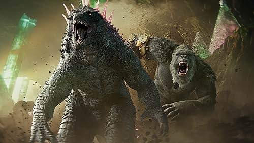 Godzilla Vs Kong 2 Release Date 2024 Updates and Other Details