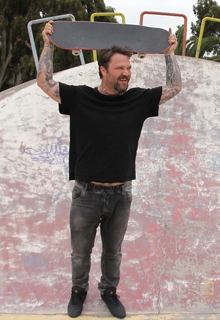 What Happened To Bam Margera