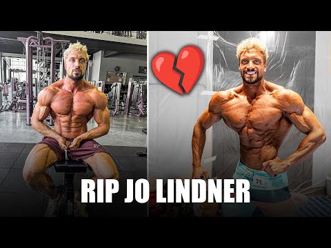 What Happened To Jo Lindner