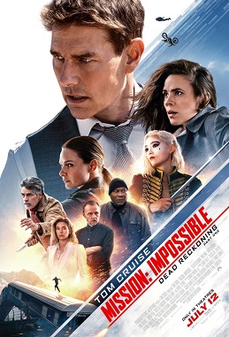 Mission Impossible Dead Reckoning Digital Release Date Updates and Other Details
