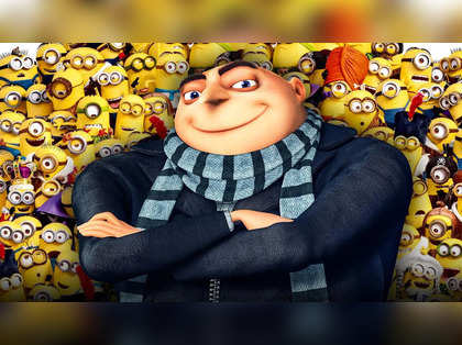 Despicable Me 4 Release Date Updates and Other Details