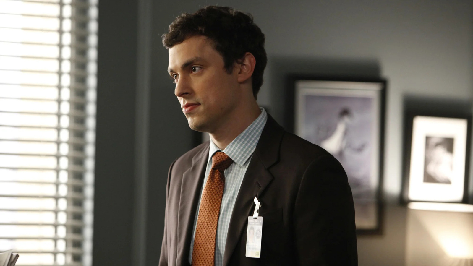 The Multiple Talents of John Francis Daley: Actor, Writer, Director