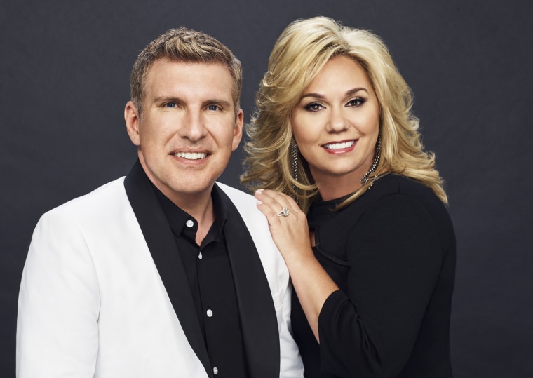 Todd Chrisley Release Date Updates and Other Details
