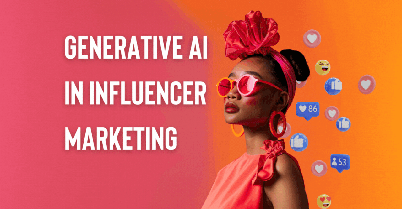 Inside the World of Generative AI Influencers: Insights and Trends from the Top AI Influencers