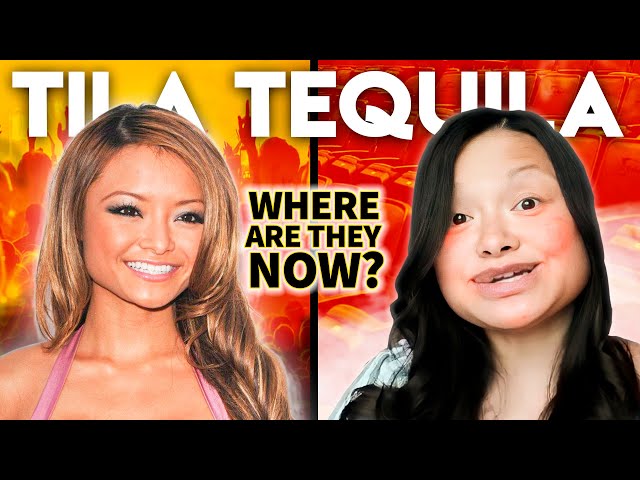 What Happened To Tila Tequila
