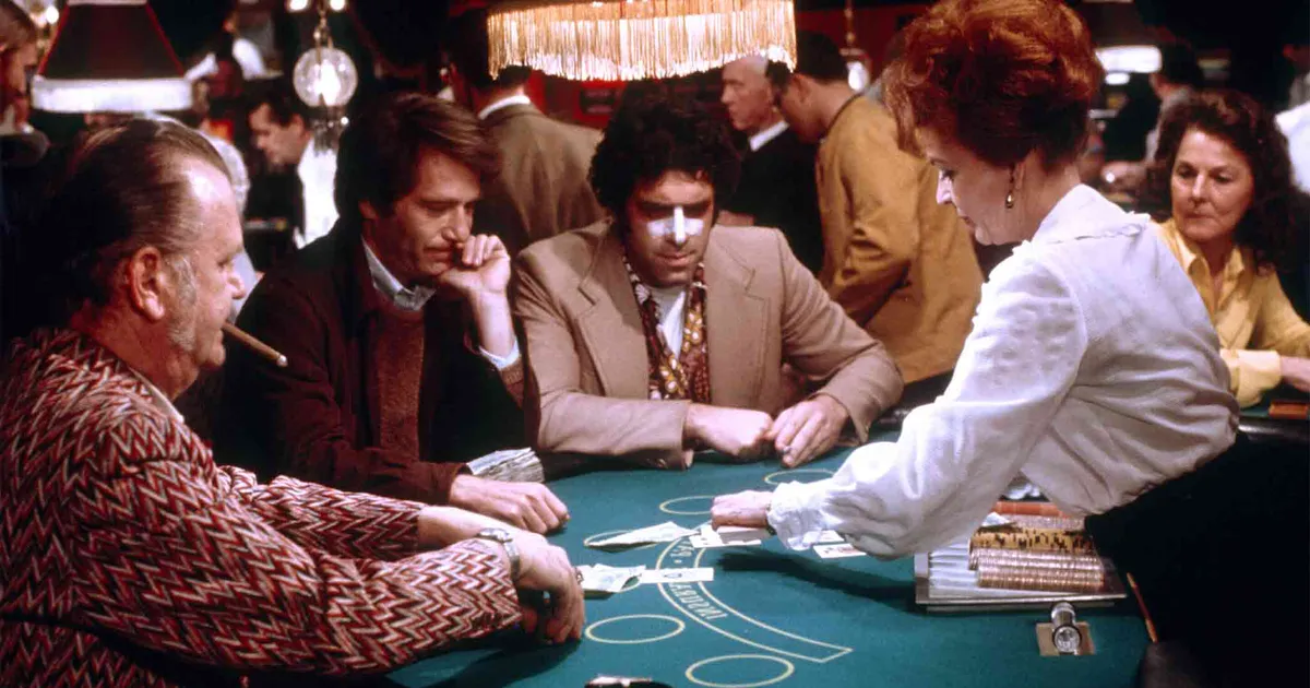 Top 5 Best Casino Movies To Watch on this weekend