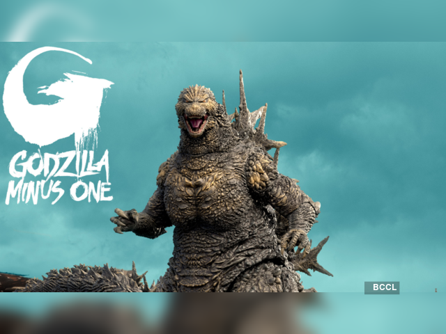 Godzilla Minus One Release Date On Netflix Updates and Other Details