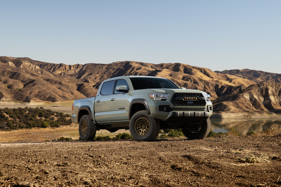 2024 Tacoma Release Date Updates and Other Details