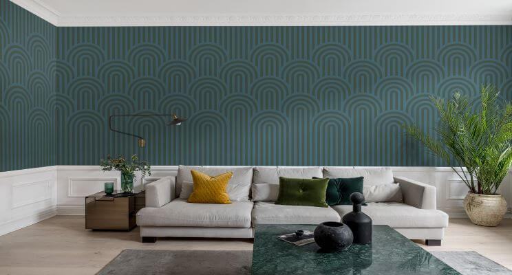 Tips For Picking the Perfect Wallpapers For Your Home