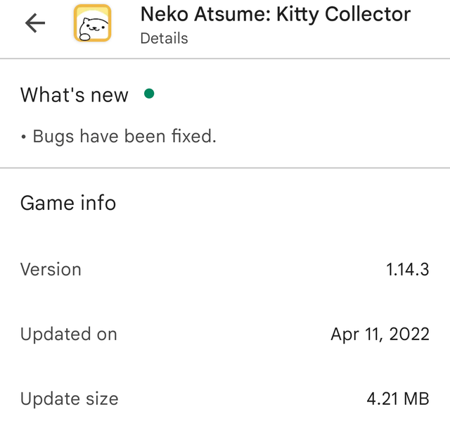 Kitty Release Date Updates and Other Details