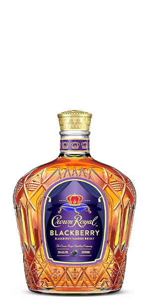 Crown Royal Blackberry Release Date Updates and Other Details