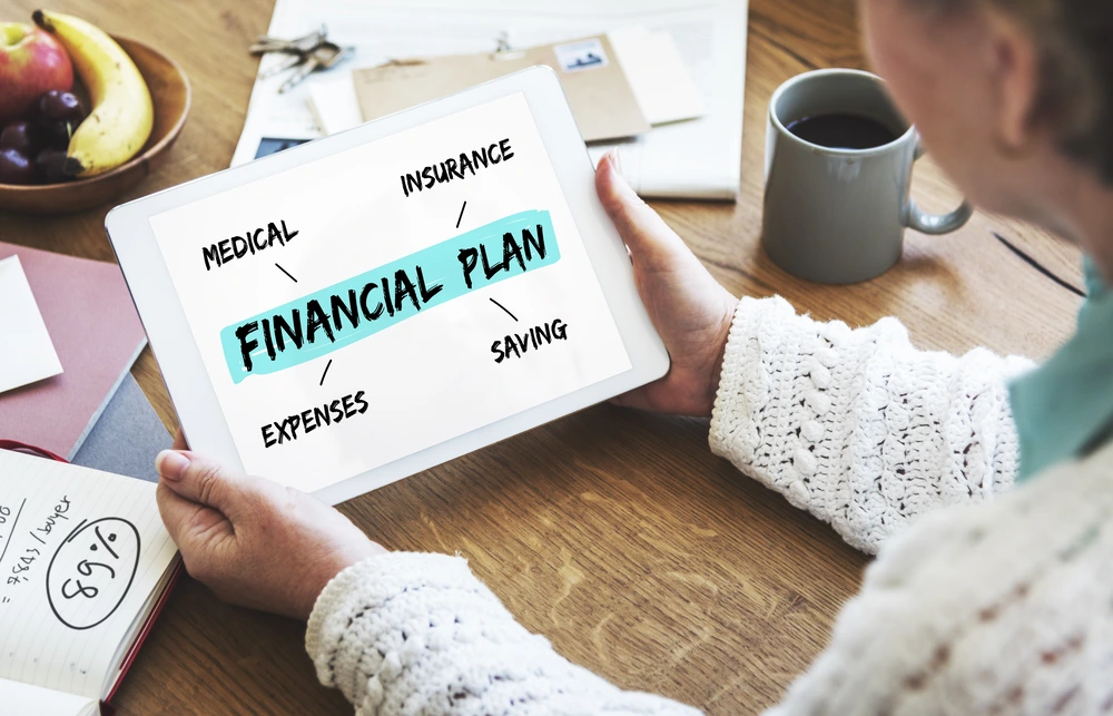Financial planning for startups: how accounting services can help new ventures