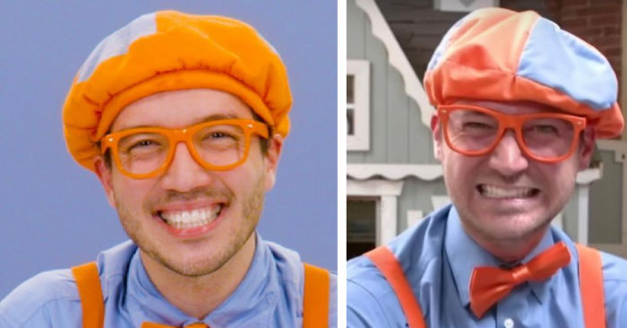What Happened To The Old Blippi