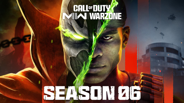 Mw2 Season 6 Release Date Updates and Other Details