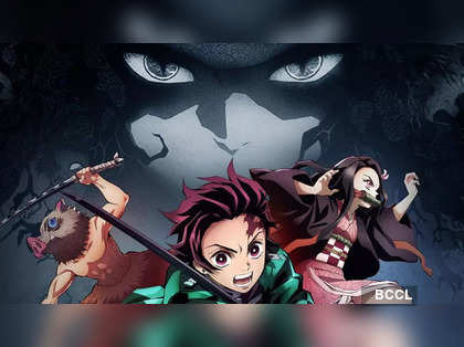 Demon Slayer S4 Release Date Updates and Other Details