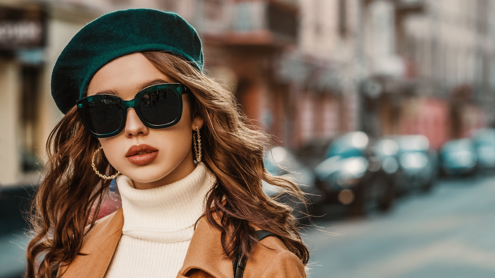 Sunglasses Styling Inspo from Fashion’s Biggest It Girls