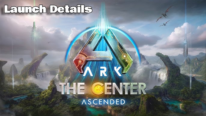Ark Ascended Release Date Xbox Updates and Other Details
