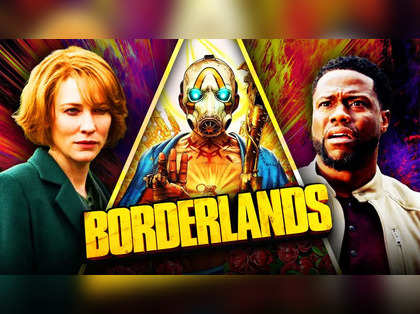 Borderlands Movie Release Date Updates and Other Details