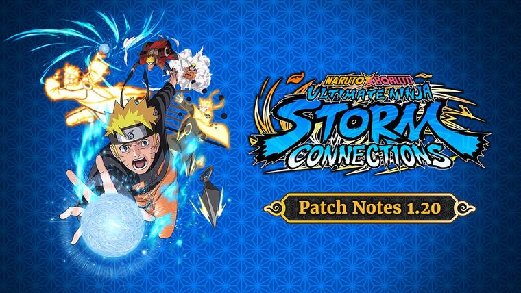 Naruto Ultimate Ninja Storm Connections Release Date Updates and Other Details