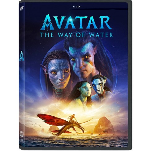 Avatar The Way Of Water Dvd Release Date Updates and Other Details