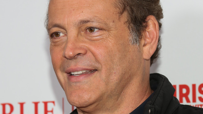 What Happened To Vince Vaughn