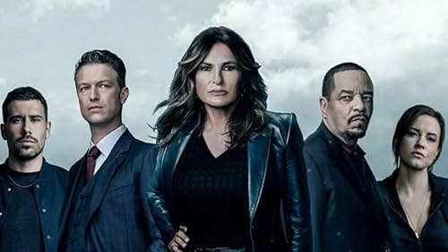 Law And Order Svu Season 25 Release Date Updates and Other Details