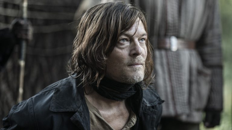 Daryl Dixon Release Date Updates and Other Details