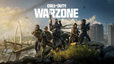 Warzone 3 Release Date Updates and Other Details