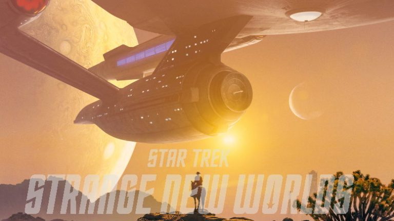 Star Trek Strange New Worlds Season 3 Release Date Updates and Other Details