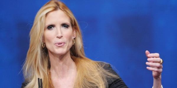 Ann Coulter Net Worth