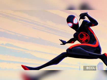 Spider-Man Across The Spider-Verse Streaming Release Date Updates and Other Details