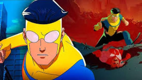 Invincible Season 2 Episode 1 Release Date Updates and Other Details
