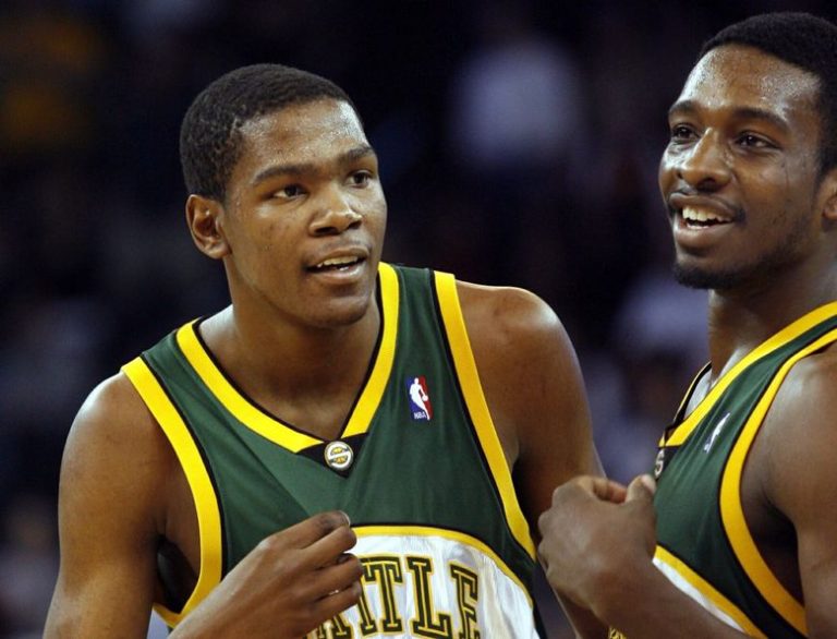 What Happened To The Seattle Supersonics