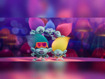 Trolls Band Together Release Date Updates and Other Details