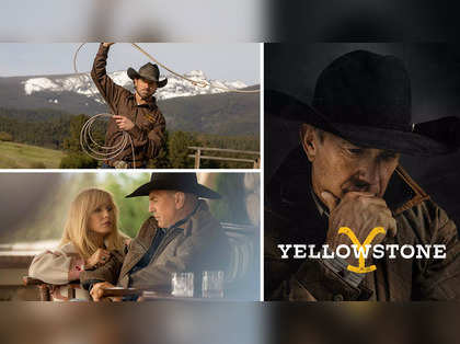 Yellowstone Season 5 Dvd Release Date Updates and Other Details