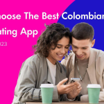 Choose The Best Colombian Dating Sites & Apps – Top 5 Sites With Colombian Women