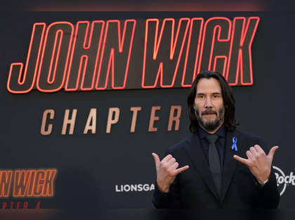 John Wick 4 Release Date Uk Updates and Other Details