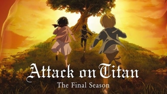 Attack On Titan Season 4 Part 3 Release Date Updates and Other Details