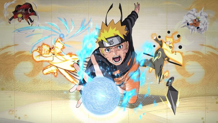 Naruto Connections Release Date Updates and Other Details