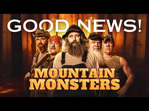 Mountain Monsters Season 9 Release Date 2024 Updates and Other Details