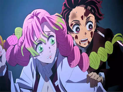 Demon Slayer New Season Release Date Updates and Other Details