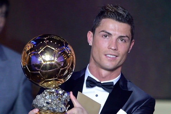 What Is Ronaldo'S Net Worth