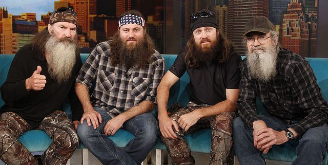 What Happened To Duck Dynasty