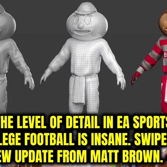 Ncaa Football 24 Release Date Updates and Other Details