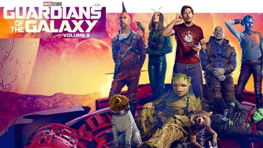 Guardians Of The Galaxy 3 Release Date Disney Plus Updates and Other Details