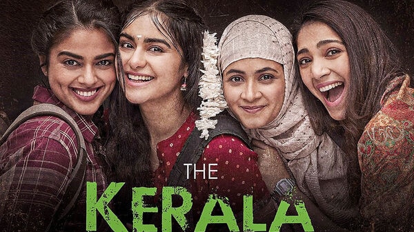 Kerala Story Movie Release Date Updates and Other Details