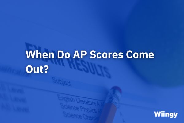 Ap Scores Release Date 2024 Updates and Other Details