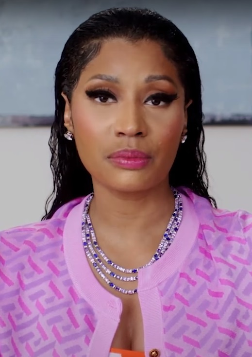 Nicki Minaj Call Of Duty Release Date Updates and Other Details